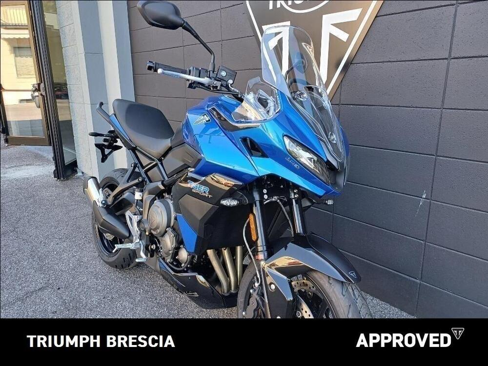 Triumph Tiger Sport 800 (2025 - 26) (6)