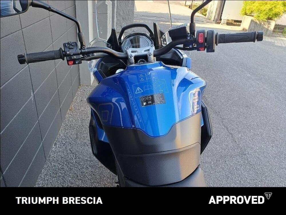 Triumph Tiger Sport 800 (2025 - 26) (7)