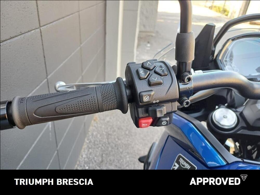 Triumph Tiger Sport 800 (2025 - 26) (8)