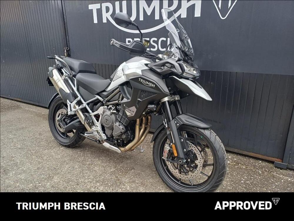 Triumph Tiger 1200 GT Pro (2024 - 26) (2)