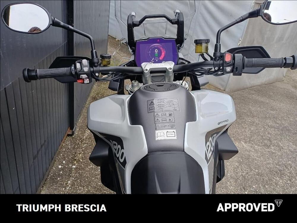 Triumph Tiger 1200 GT Pro (2024 - 26) (8)