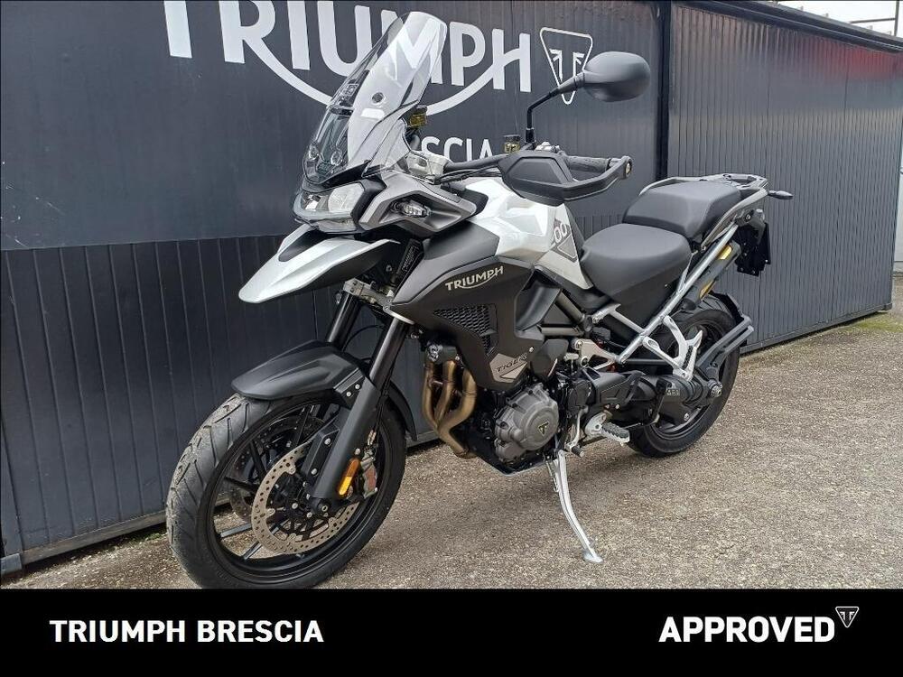 Triumph Tiger 1200 GT Pro (2024 - 26) (11)