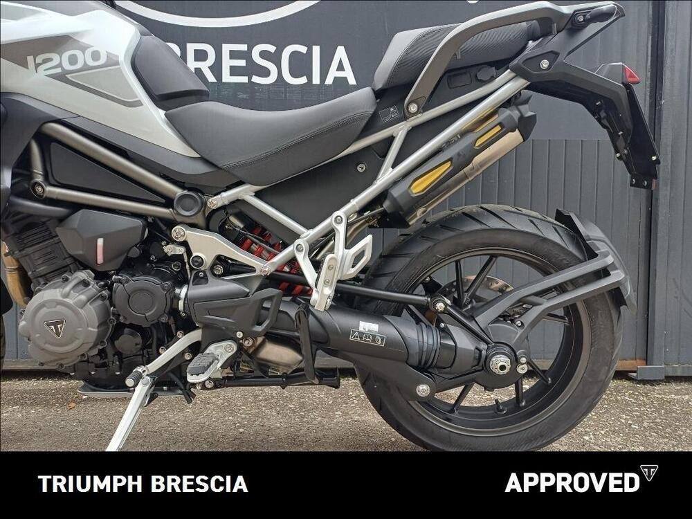 Triumph Tiger 1200 GT Pro (2024 - 26) (12)