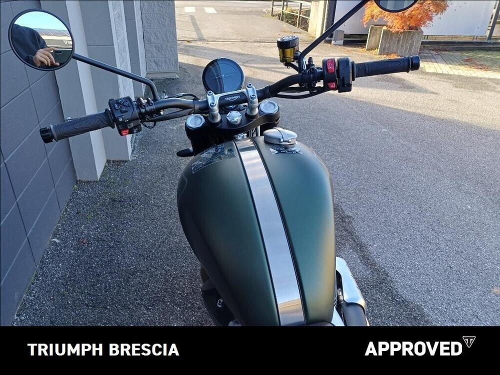 Triumph Scrambler 1200 X (2024 - 26) (8)
