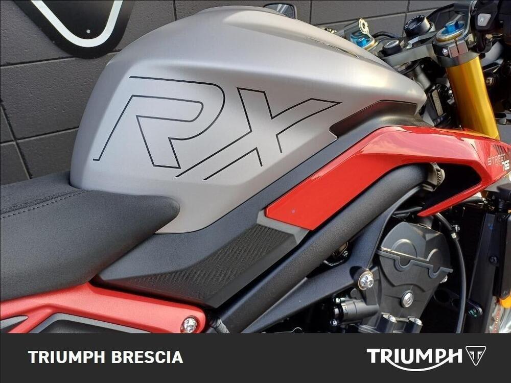 Triumph Street Triple 765 RX (2026) (5)