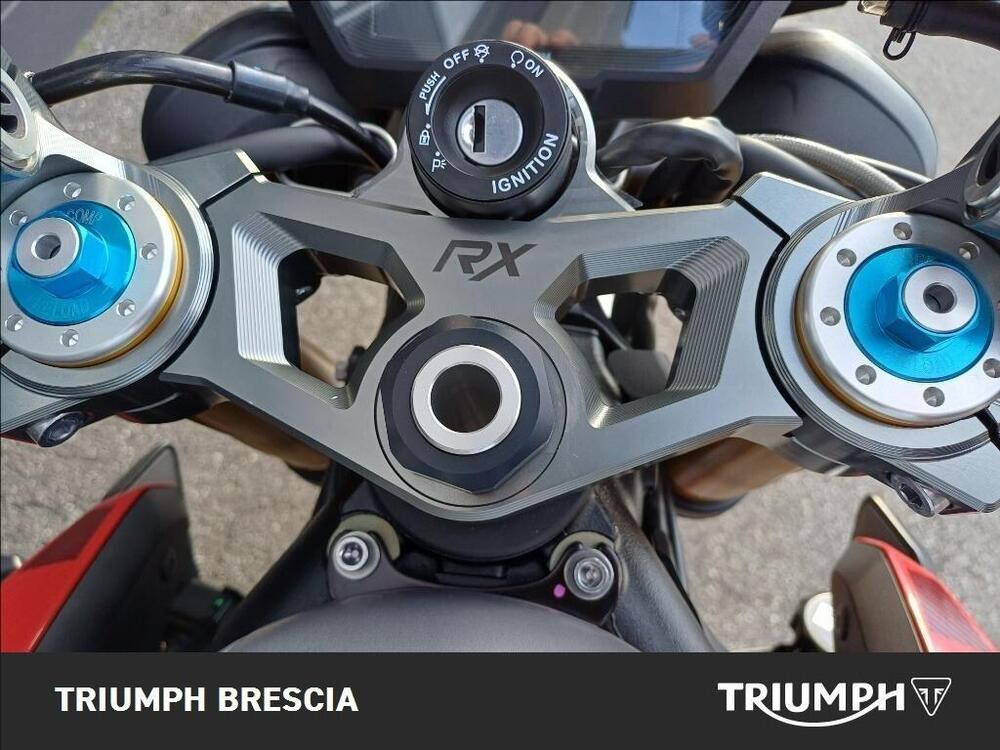 Triumph Street Triple 765 RX (2026) (7)