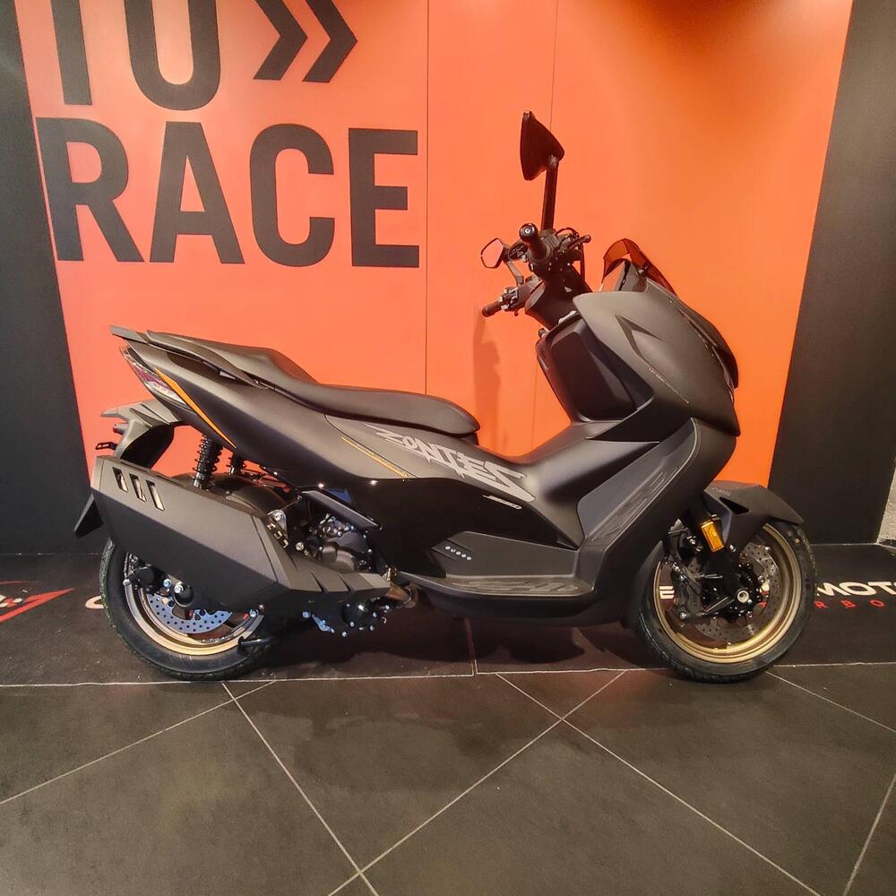 Zontes ZT368-E (2025 - 26)