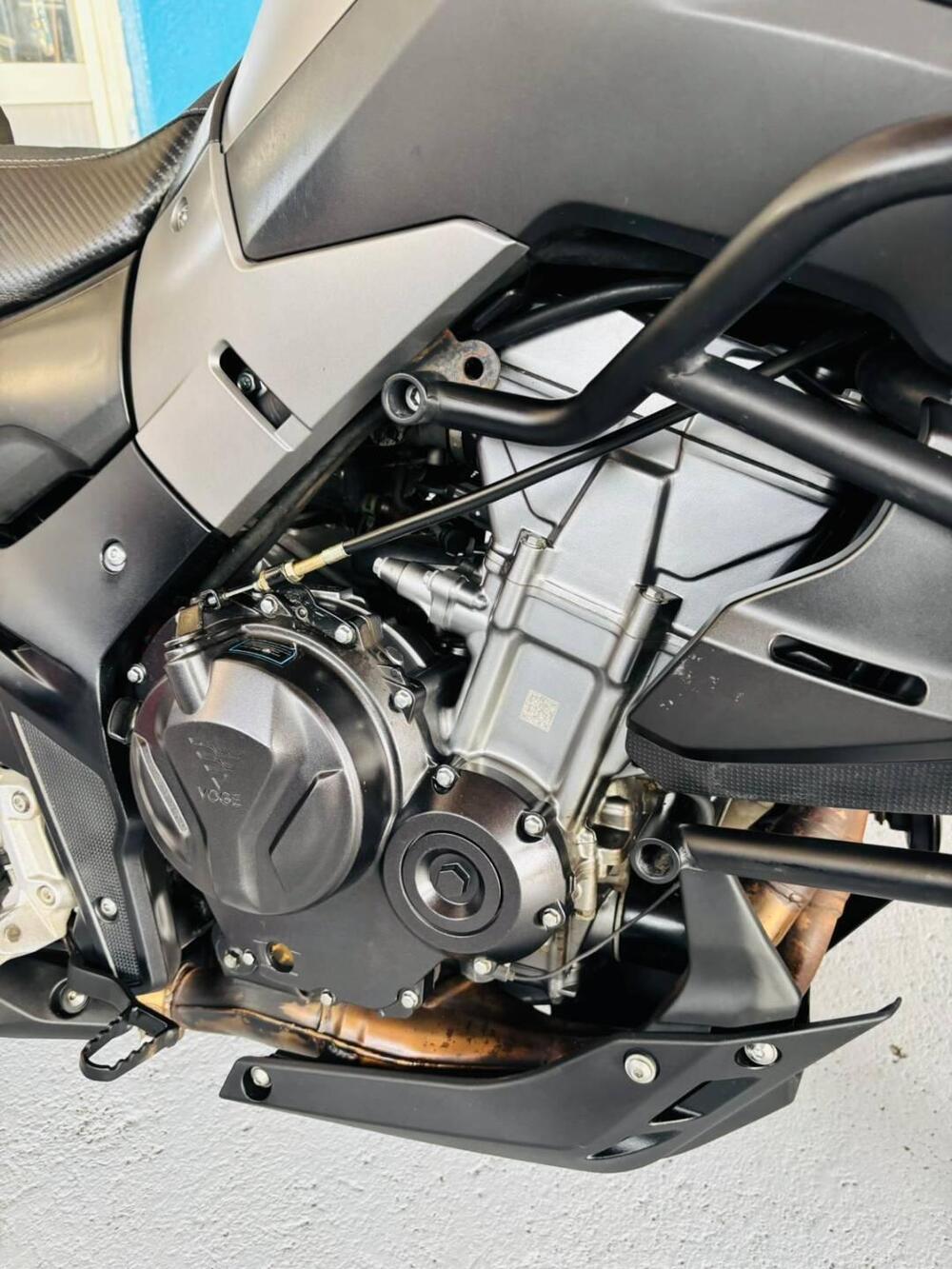 Voge Valico 500DS (2021 - 24) (3)