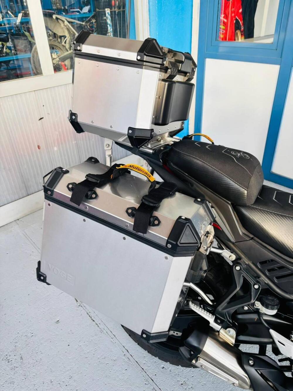 Voge Valico 500DS (2021 - 24) (4)