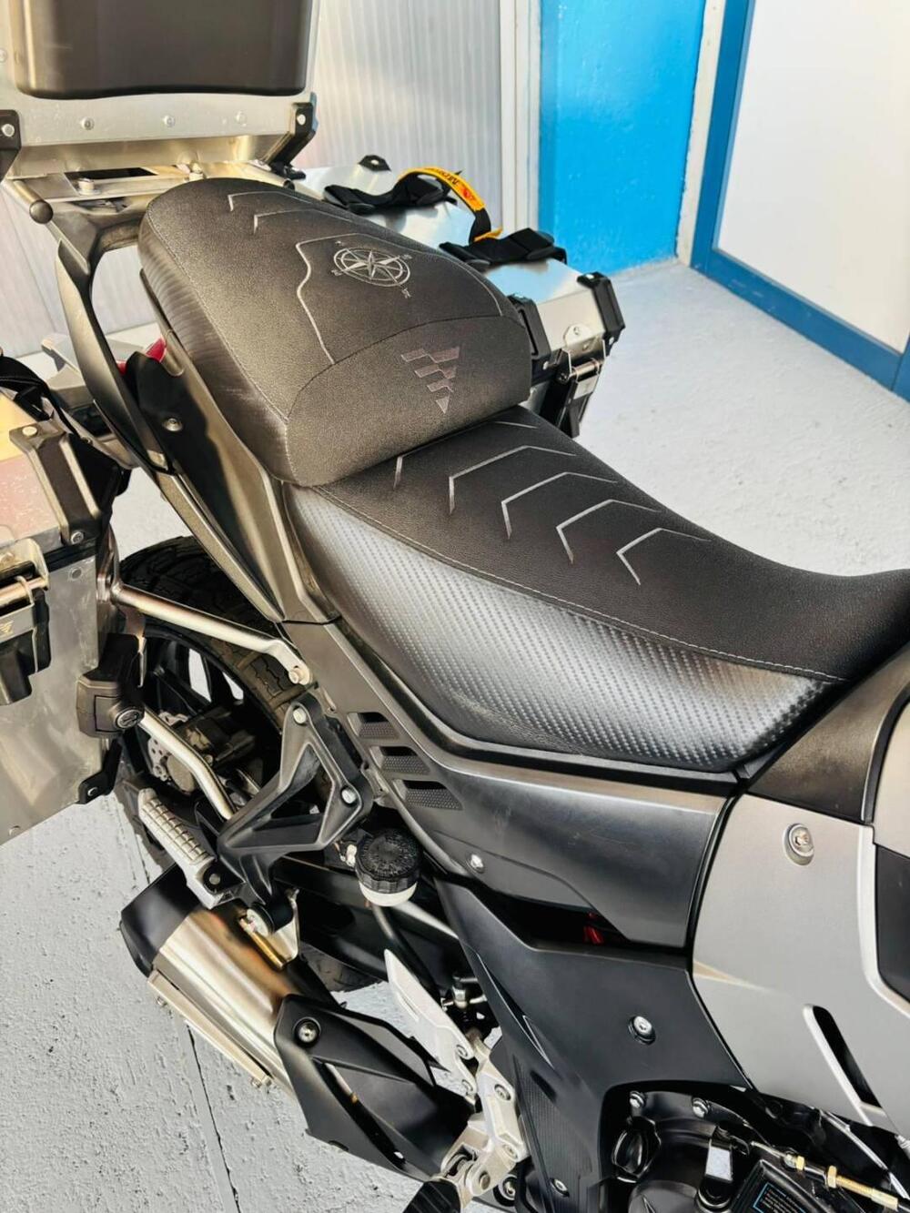 Voge Valico 500DS (2021 - 24) (5)