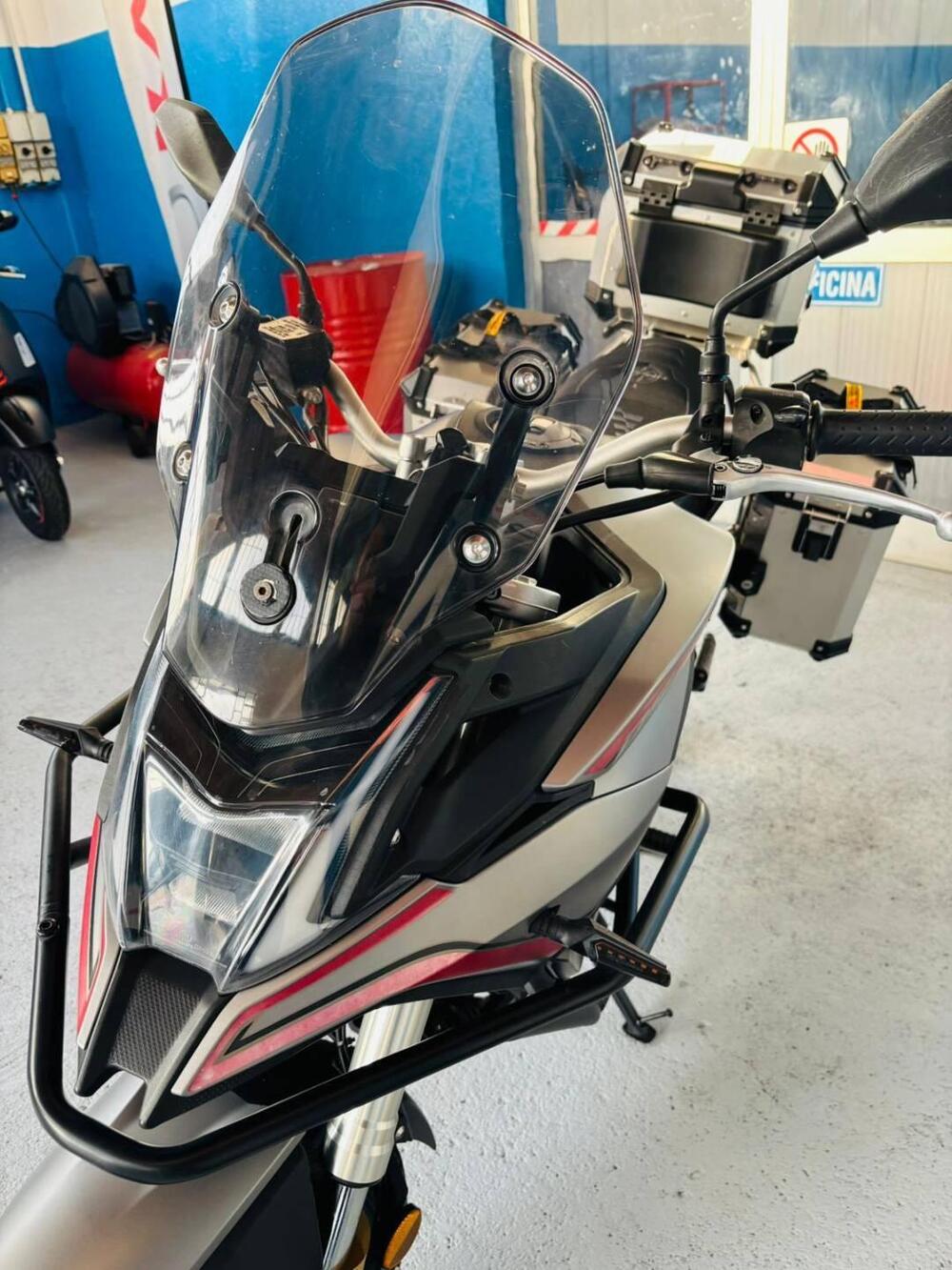 Voge Valico 500DS (2021 - 24) (7)