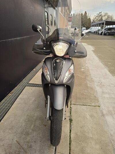 Kymco People 125i One (2016 - 20) usata