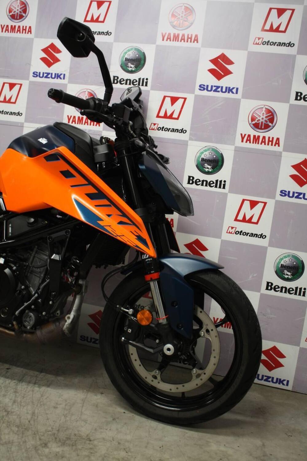KTM 125 Duke (2024 - 25) (3)