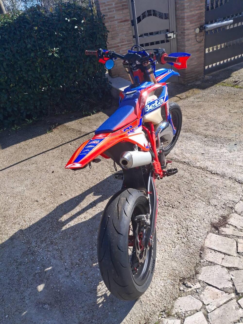 Betamotor RR 125 2T Enduro Racing (2024) (7)