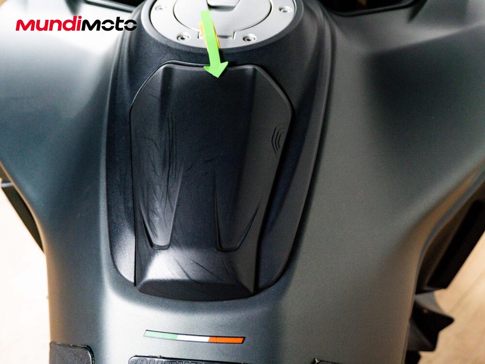 Ducati Multistrada V4 1100 S Sport (2021) (14)