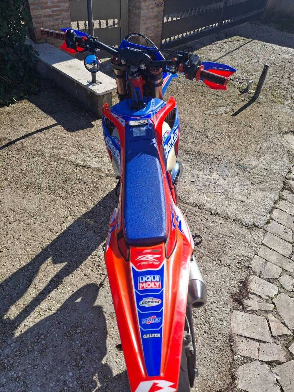 Betamotor RR 125 2T Enduro Racing (2024) (6)
