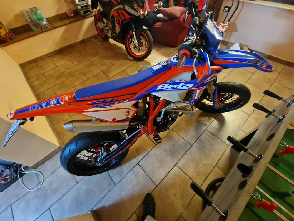 Betamotor RR 125 2T Enduro Racing (2024) (3)
