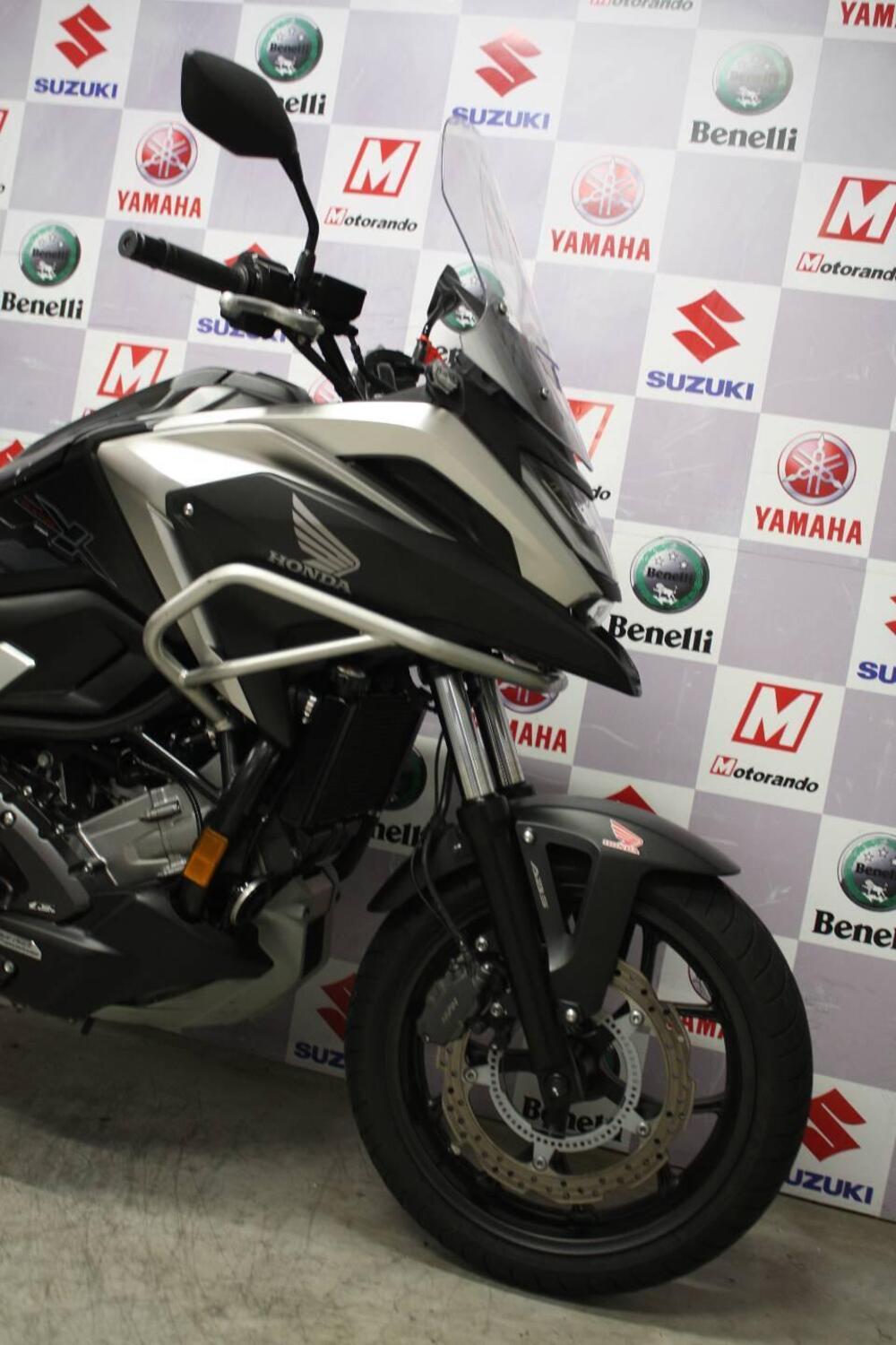 Honda NC 750 X (2021 - 24) (3)