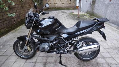 Bmw R 1200 R (2011 - 14) usata