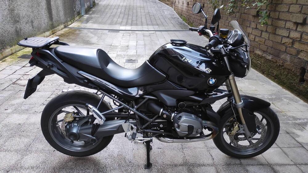 Bmw R 1200 R (2011 - 14) (2)