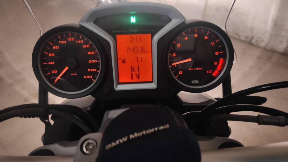 Bmw R 1200 R (2011 - 14) (3)