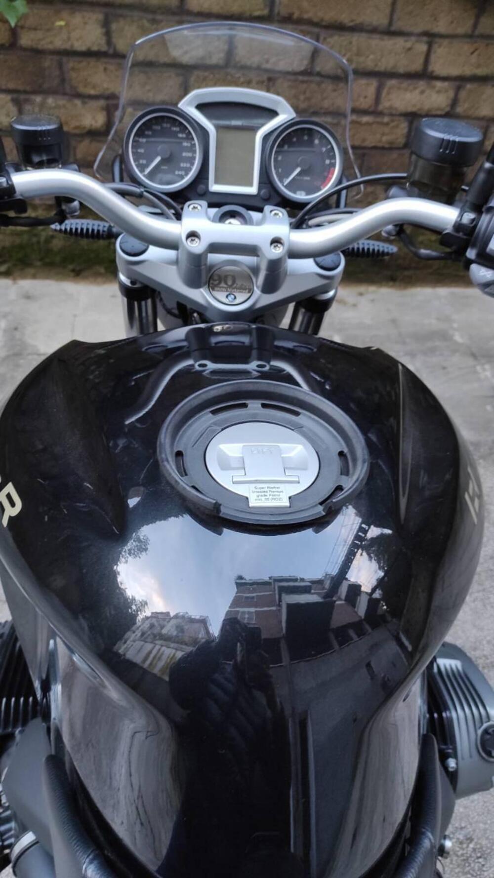 Bmw R 1200 R (2011 - 14) (4)