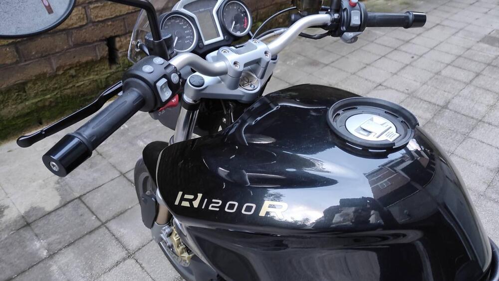 Bmw R 1200 R (2011 - 14) (5)
