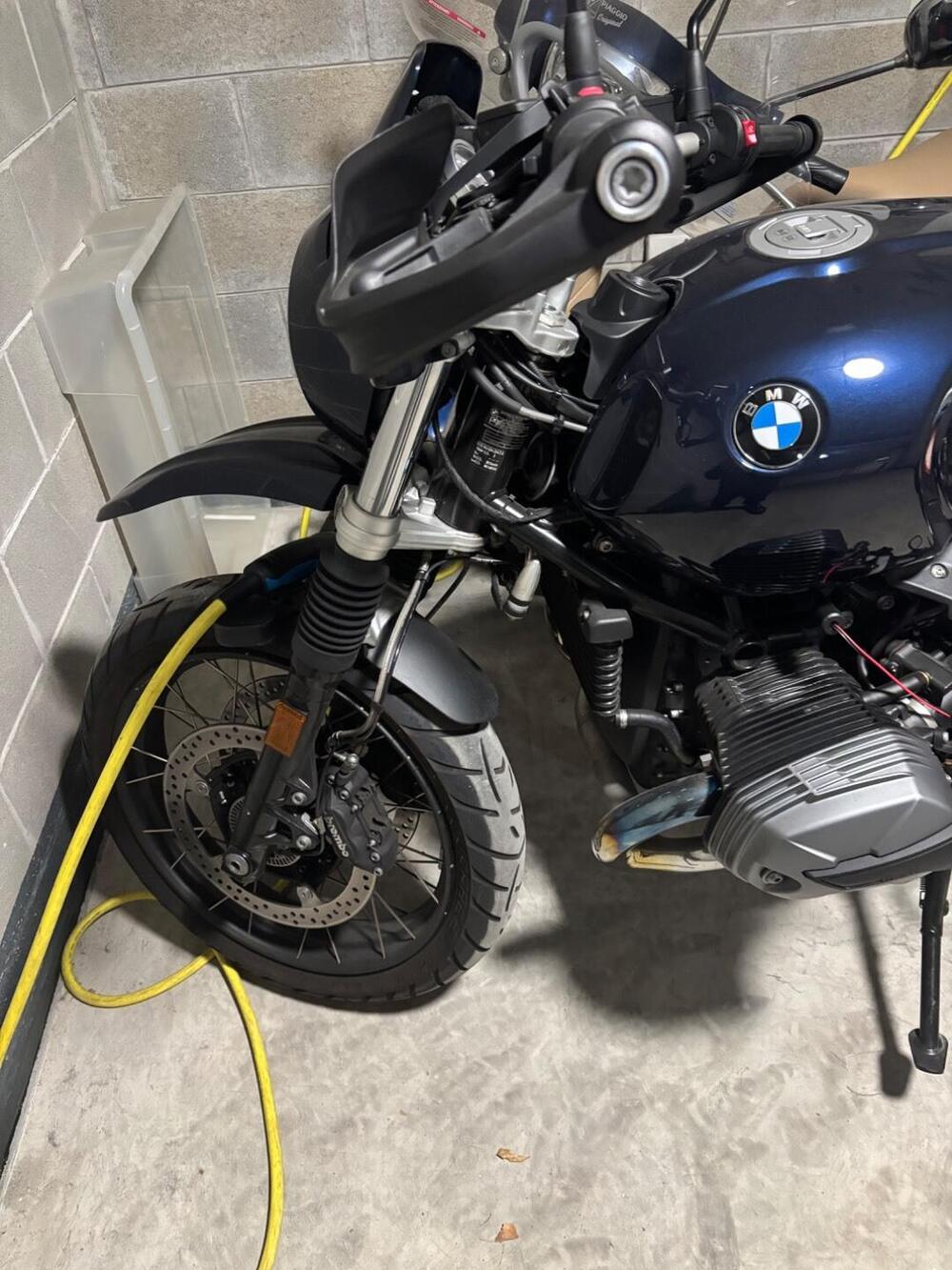 Bmw R nineT Urban GS (2021 - 24) (2)