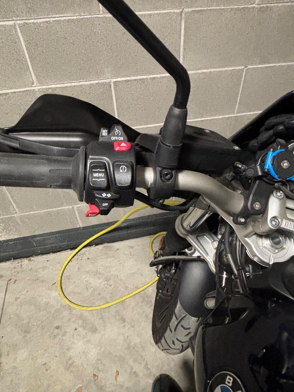 Bmw R nineT Urban GS (2021 - 24) (3)