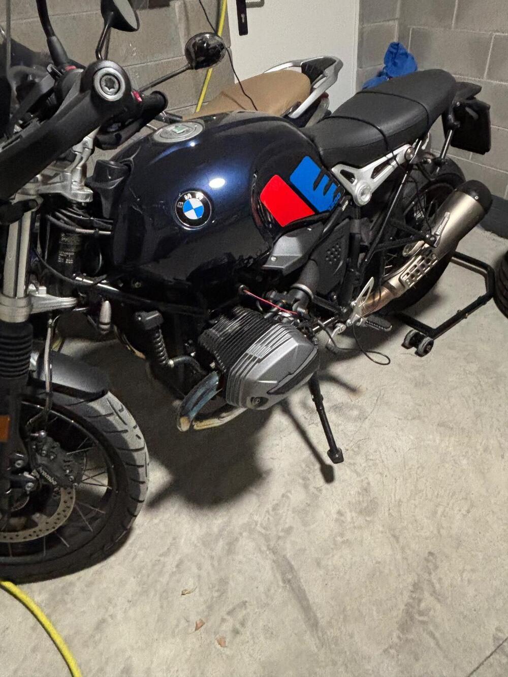 Bmw R nineT Urban GS (2021 - 24) (4)