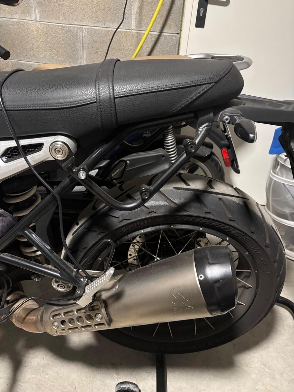 Bmw R nineT Urban GS (2021 - 24) (6)