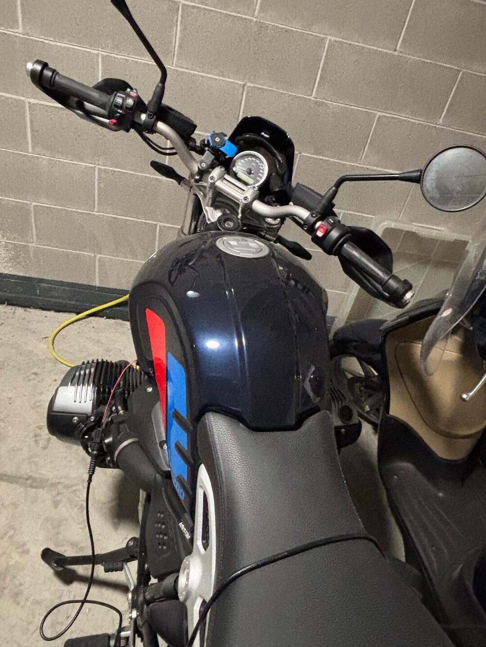 Bmw R nineT Urban GS (2021 - 24) (7)