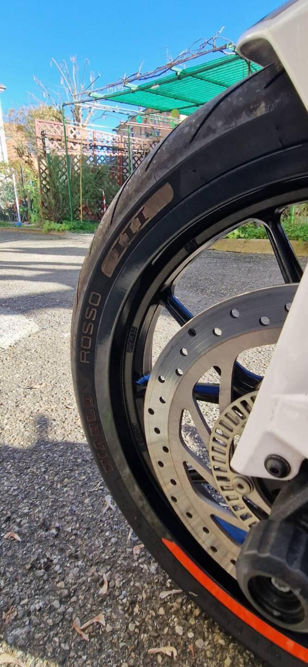 KTM 125 Duke ABS (2017 - 20) (6)