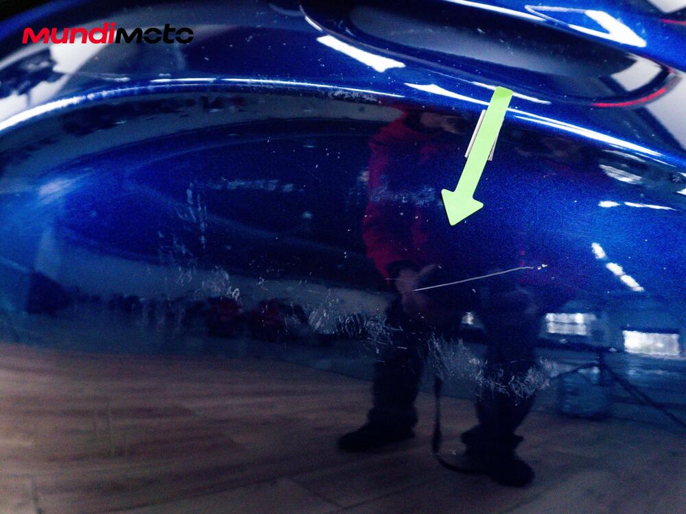 Vespa Primavera 125 Batik (2024 - 26) (12)