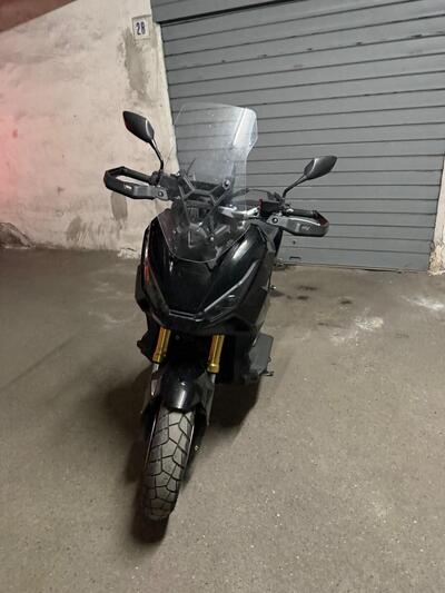 Honda X-ADV 750 Adventure (2025 - 26) usata