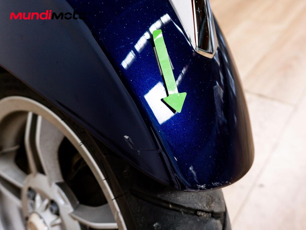 Vespa Primavera 125 Batik (2024 - 26) (14)