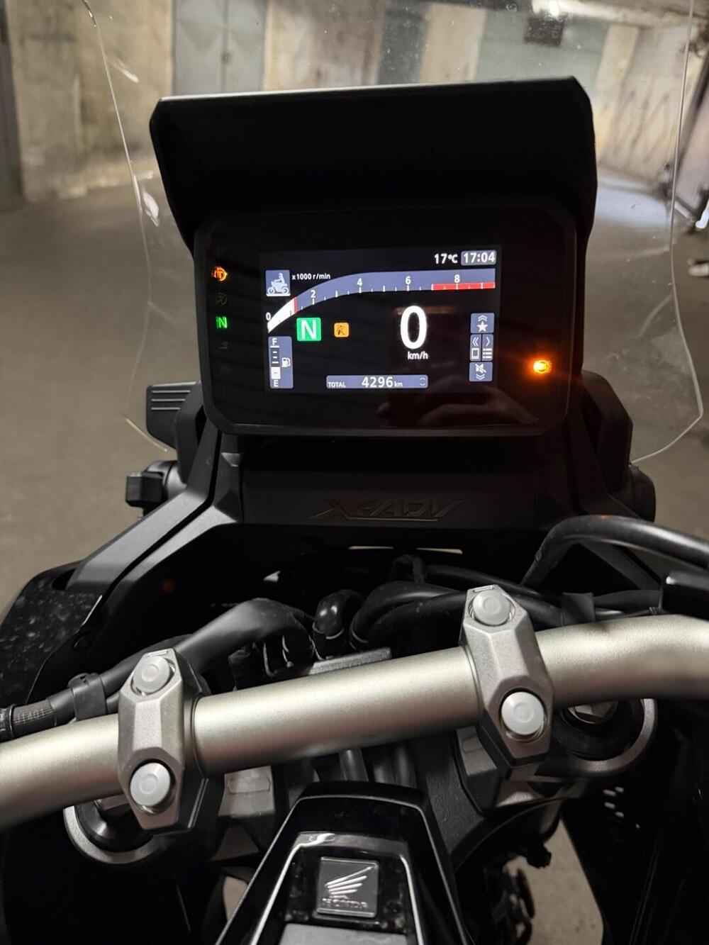 Honda X-ADV 750 Adventure (2025 - 26) (5)