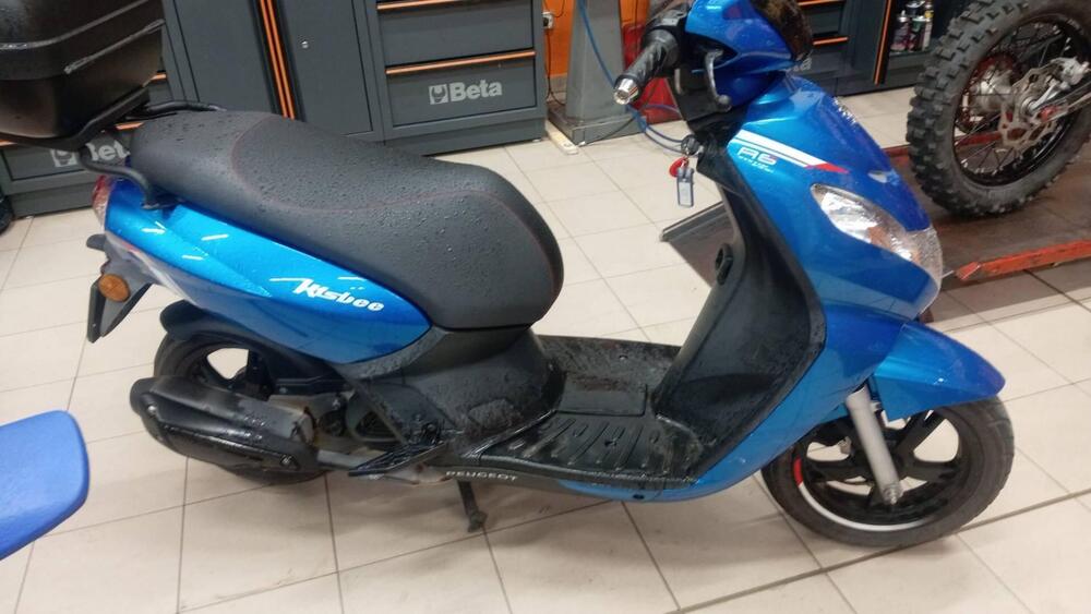 Peugeot Kisbee 50 Active (2021 - 25) (3)