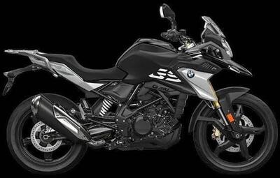 Bmw G 310 GS (2021 - 25) usata