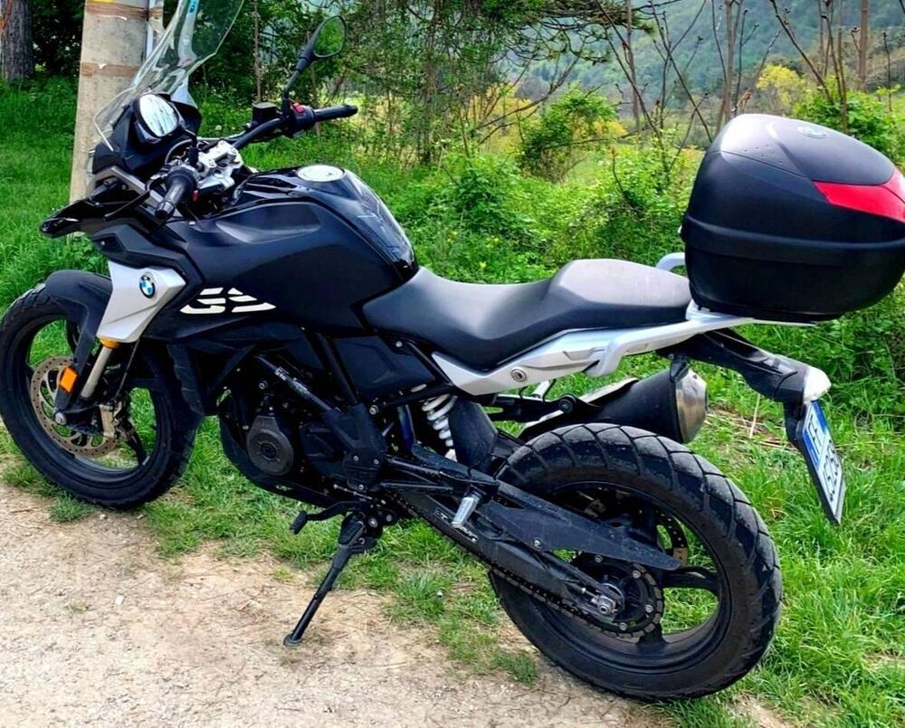Bmw G 310 GS (2021 - 25) (5)