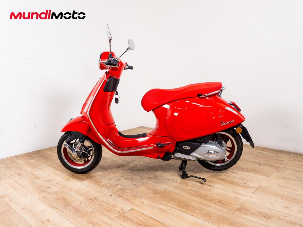 Vespa Primavera 125 RED (2025 - 26) (6)