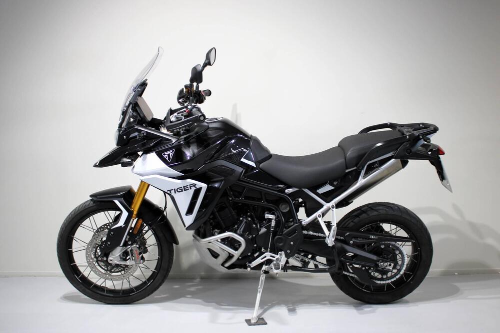 Triumph Tiger 900 Rally Pro (2024 - 26) (4)