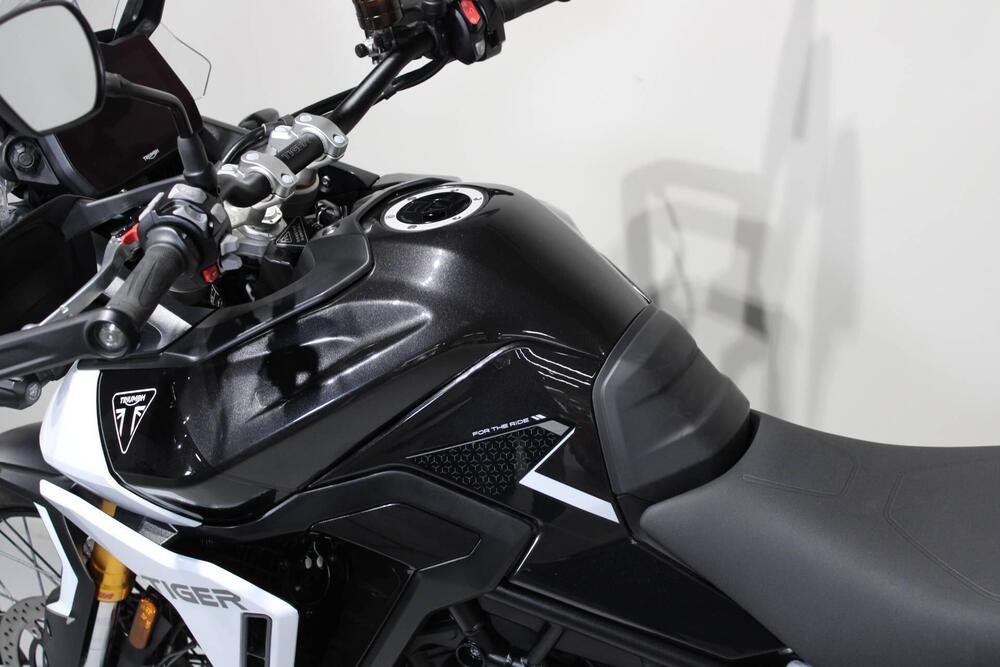 Triumph Tiger 900 Rally Pro (2024 - 26) (5)