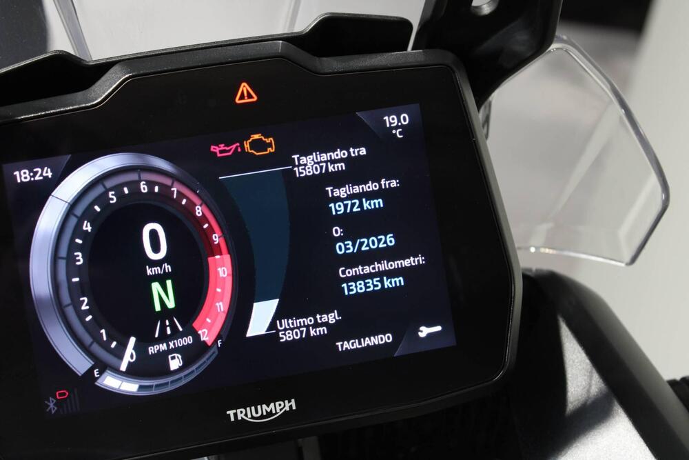 Triumph Tiger 900 Rally Pro (2024 - 26) (6)