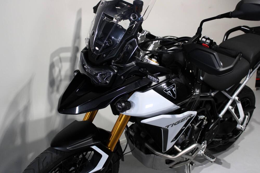 Triumph Tiger 900 Rally Pro (2024 - 26) (8)