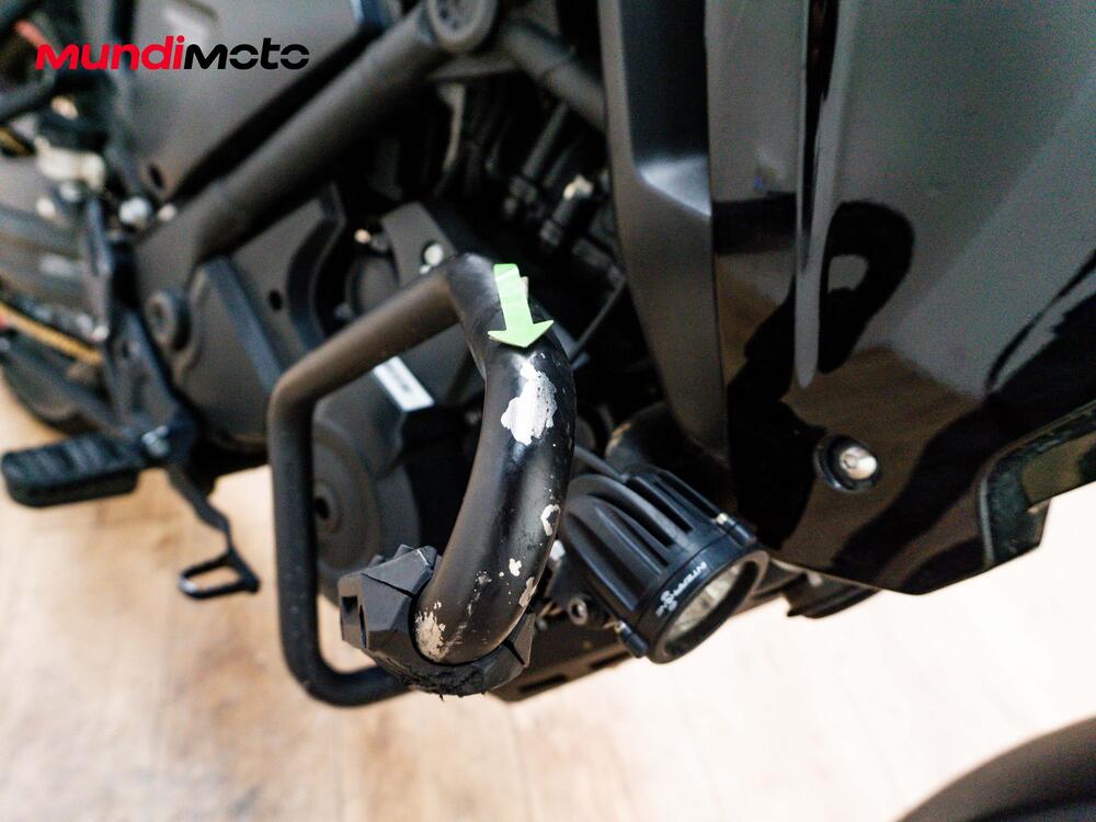 Benelli TRK 251 (2019 - 20) (13)