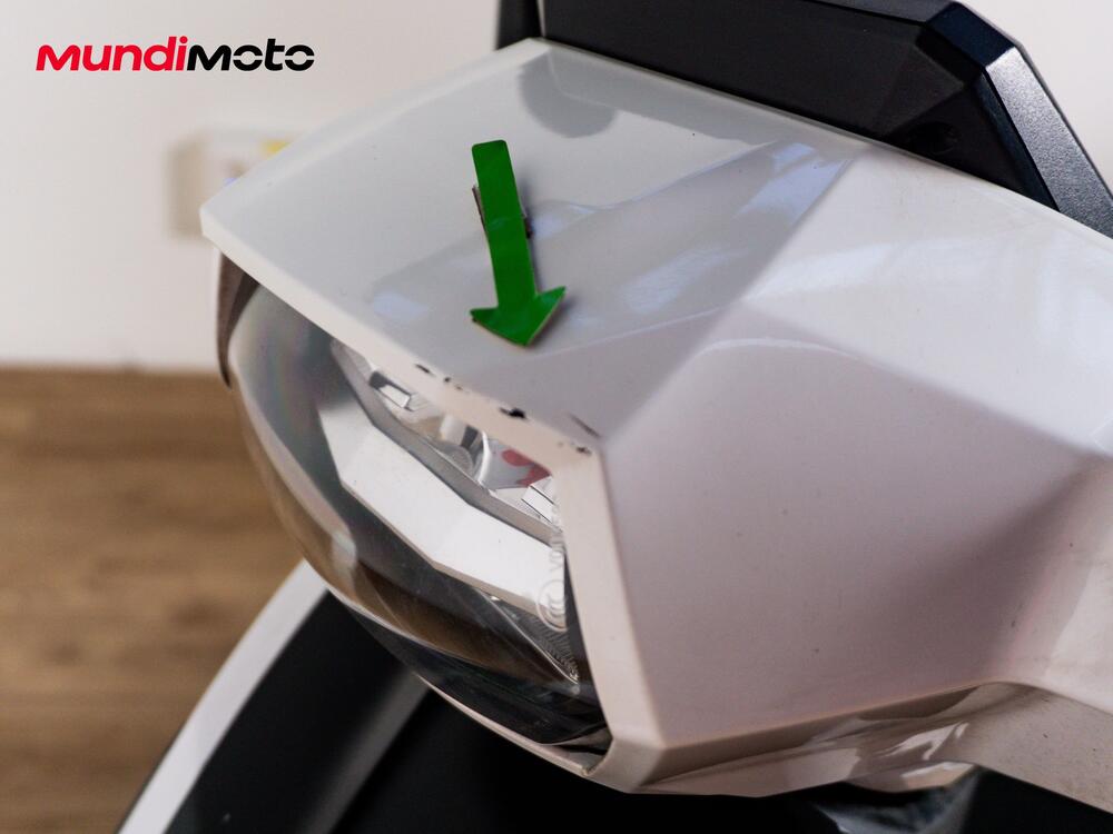 Peugeot Tweet 125 FL GT ABS (2024) (16)