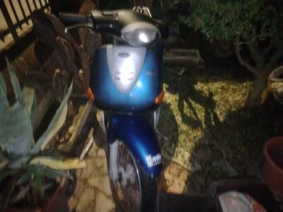 Italjet Moto Torpedo 50 usata