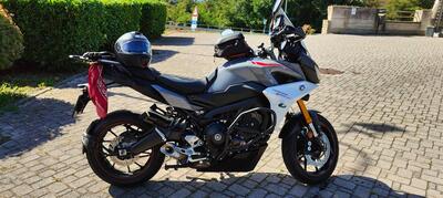 Yamaha Tracer 900 GT (2018 - 20) usata