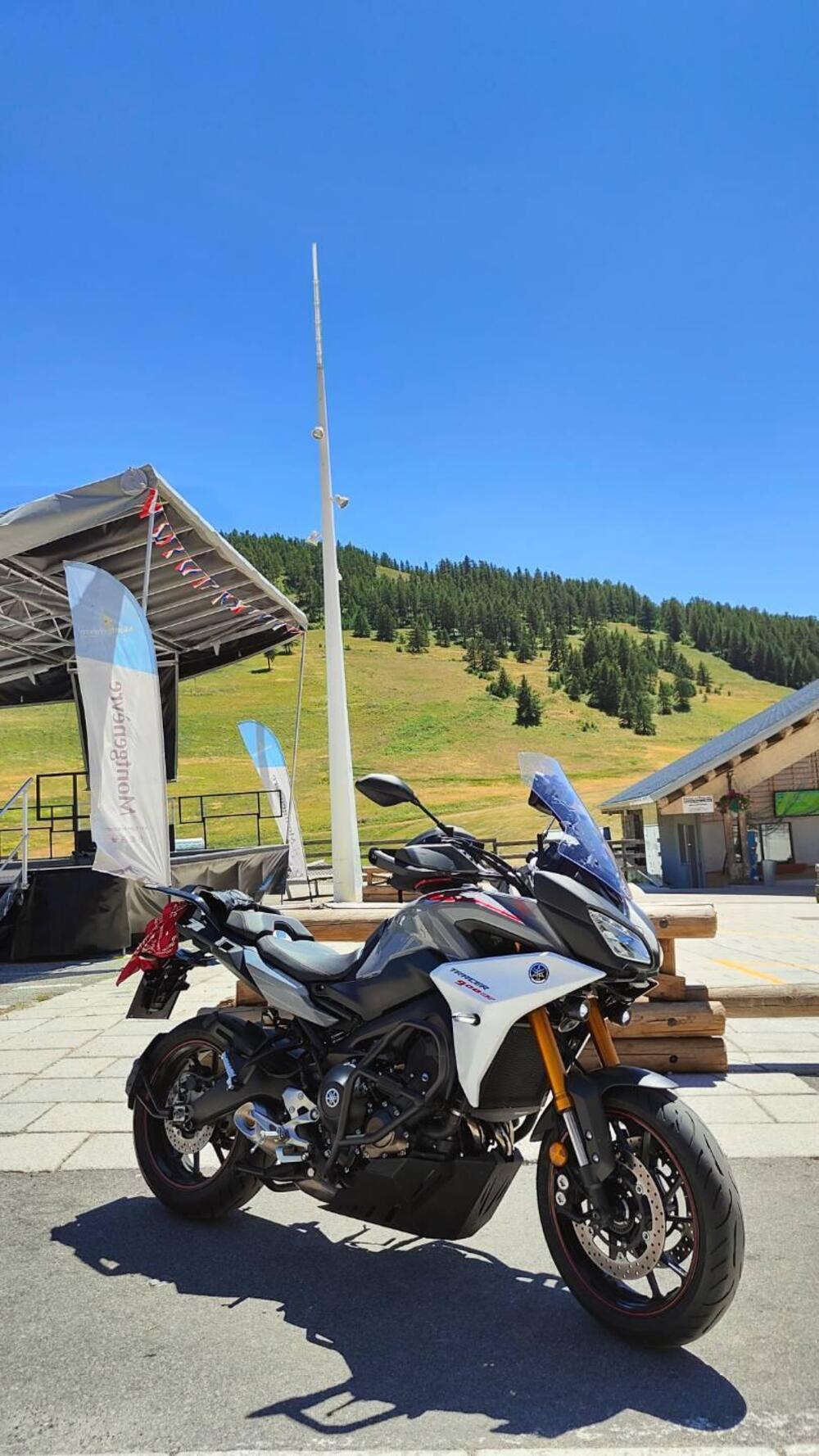 Yamaha Tracer 900 GT (2018 - 20) (2)